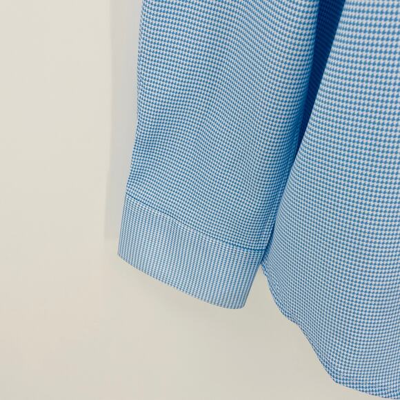 Report Collection Men's Dress Shirt - Picture 3 of 9